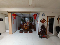 Blk 63A Lengkok Bahru Heights (Bukit Merah), HDB 5 Rooms #558770051